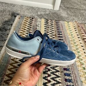 Reebok CrossFit Lite LO TR Sneakers 8.5